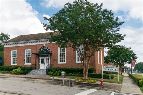 city hall commerce ga|city of commerce city hall.